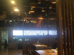 大堂-百草滩羊清水涮羊肉(长城路店)