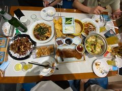 -三品香·江浙菜(松江九谊店)