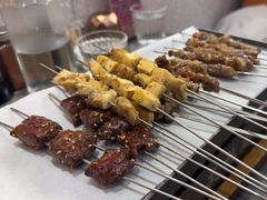 -炉队长·齐齐哈尔家庭烤肉(马家堡店)
