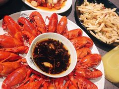 -一棠龙虾•王牌虾球(楚河汉街店)