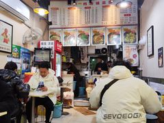 -荣昌鸡汤铺盖面(华新路店)