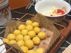 -巴依老爷新疆美食(清华东门店)