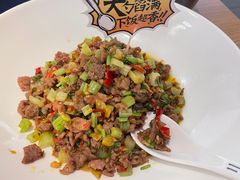 -太二酸菜鱼(武汉光谷保利店)