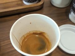 -Peet's Coffee皮爷咖啡(武商Mall手作店)