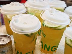 -吉布鲁牛排海鲜自助(武侯银泰城店)