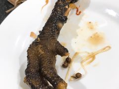-弓虽昌焖烧鸡(大竹林店)