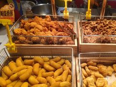 -喜三胖韩国自助烤肉(中街大悦城A馆L5店)