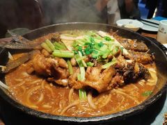 -老板恋上鱼(印象城店)