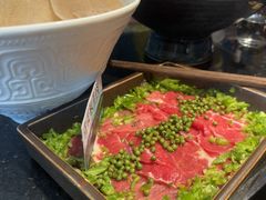 -五星桥原切肥牛火锅·30年专注好牛肉(湖塘店)