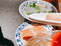 -东镇老火锅(长春路首店)