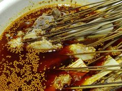 -嘉州叶婆婆钵钵鸡(建设路店)