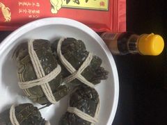 -阳澄湖大闸蟹·琼灵阁牌品牌连锁(吴中总店)