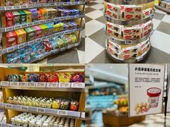 -杭州大厦LSE城市生活超市(杭州大厦店)