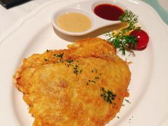 俄式清煎马哈鱼-波特曼西餐厅(南岗店)