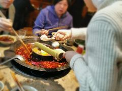 -重庆渝达老火锅(春熙路店)