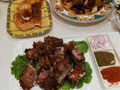 -巴依老爷·新疆美食(上城区天城路店)