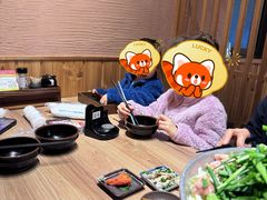 -syabu禅 花柚香 日料 火锅(大丸福岡天神店)