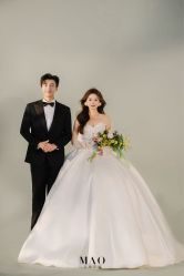 -MAO亲爱的猫婚纱摄影工作室