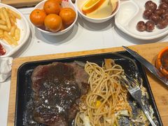 -豪享来(我格广场店)