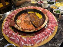 -成都辣满城老火锅(融创茂店)