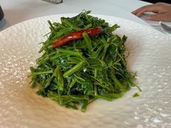 -扬州香格里拉·香宫中餐厅