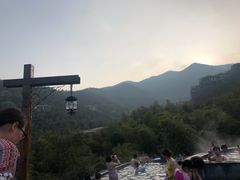 -天目湖御水温泉·度假酒店