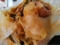 -阿姨卷饼(平凉路店)