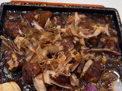 -金陵后厨·南京菜(新街口秣陵路店)