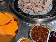 -英雄故事地摊烤肉(马驹桥店)