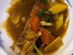 -金生美食(贵州路店)