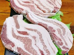 -猪小牛烤肉(青塔店)