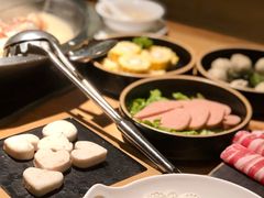 -骨之味·筒骨汤火锅(晋江万达店)