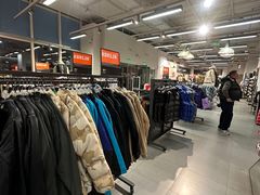 -NIKE北京马连道换季优惠店