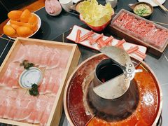 -乔先生涮肉·鲜活牛羊肉火锅(塘沽店)