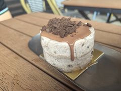 -Torch Coffee 炬点咖啡