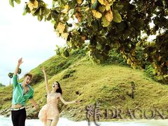 万州婚纱摄影龙摄影【爱在旅途】-龙摄影新人世界(万州店)