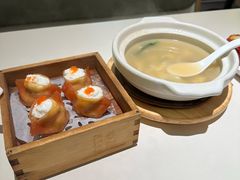 -蔡澜点心·粤菜(嘉里中心店)