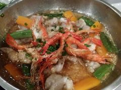 android_upload_pic-御花园·粤菜·海鲜火锅(中山公园店)