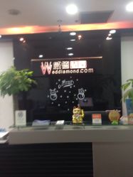 -威德钻石-克拉钻大本营(南京东路店)