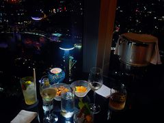 -广州四季酒店·天吧·高空酒吧