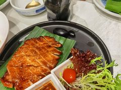 -泰香米泰国餐厅(鎏嘉码头店)