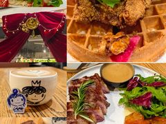-Brut Eatery悦璞食堂(愚园路店)