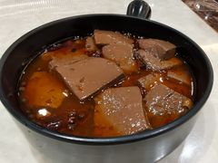 麻辣鸭血-稻香酒家(长宁KING88广场店)