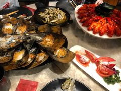 -沪小胖小龙虾(淮海中路旗舰店)
