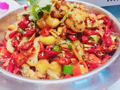 -申宴酒楼(王子百货店)