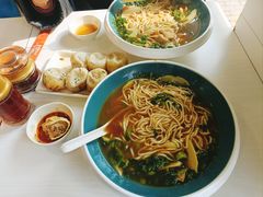 -咬不得高祖生煎·简餐(高银街店)