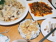 -三猫黑鱼花(南大店)