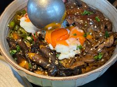 -Ameigo梅果·云贵川bistro(长宁来福士店)