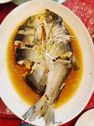-沈阳富力万达文华酒店·宴会厅