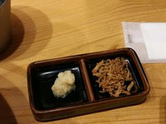 -篝拉面(银座店)